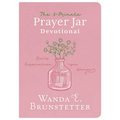 The 3-Minute Prayer Jar Devotional: Daily Inspiration for Women
