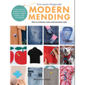 Modern Mending: How to Minimize Waste and Maximize Style