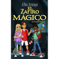 El Zafiro Mágico