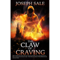 The Claw of Craving: The First Book of Lost Carcosa