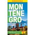 Montenegro Marco Polo Pocket Guide