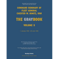 Nimitz Graybook Volume 3: 1 January 1943 - 30 June 1943