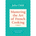 Mastering the Art of French Cooking, Volume 1: A Cookbook