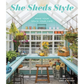 She Sheds Style: Make Your Space Your Own