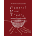 General Music Theory: Speech-based model
