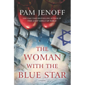 The Woman with the Blue Star