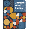 Ultimate Mind Games Pocket Puzzles