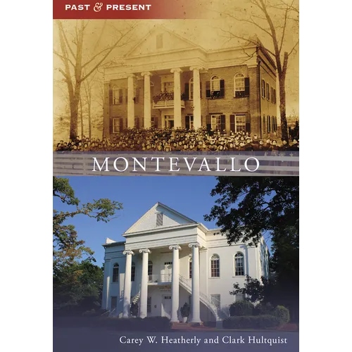 Montevallo
