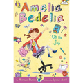 Amelia Bedelia Chapter Book #9: Amelia Bedelia on the Job