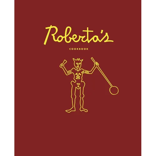 Roberta's Cookbook
