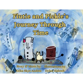 Flutie and Pickle's Journey Through Time
