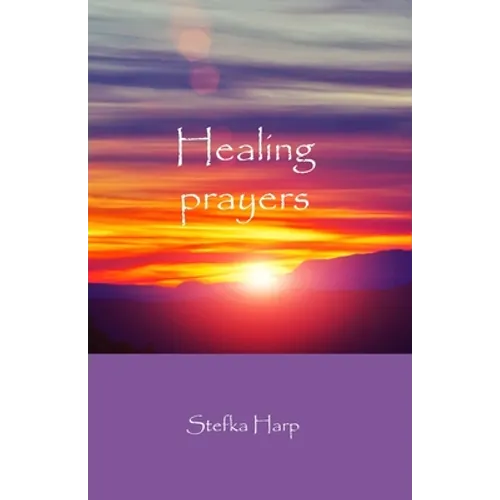 Healing prayers
