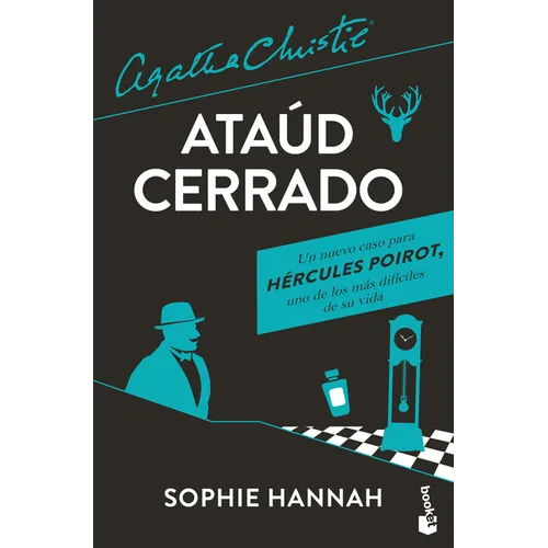 Ataúd Cerrado