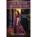 The Mayfair Mistletoe Plot