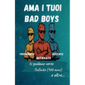 Ama I tuoi BAD BOYS: Butyrate, Propionate, Acetate