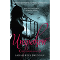 Unspoken (The Lynburn Legacy Book 1)