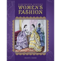 Nineteenth-Century Women's Fashion