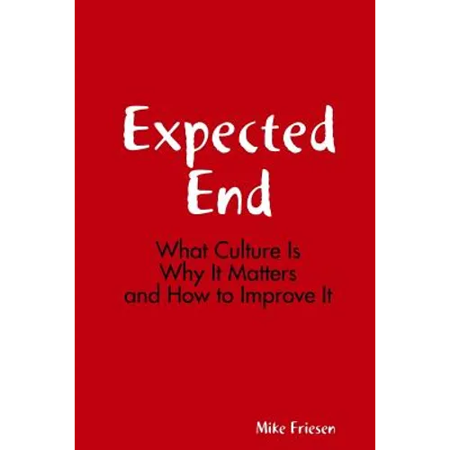 Expected End