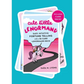 Cute Little Lenormand: Easy, Intuitive Fortune Telling with a 36 Card Lenormand Deck