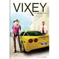 Vixey And The Damaged Goods