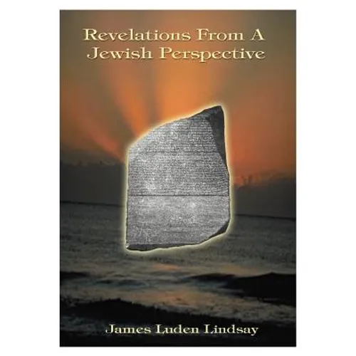 Revelations from a Jewish Perspective