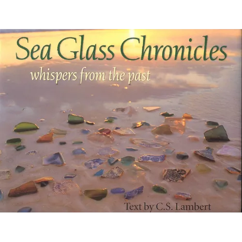Sea Glass Chronicles