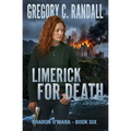 Limerick For Death: Sharon O'Mara - Book Six
