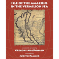 Isle of the Amazons in the Vermilion Sea