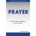 Prayer: Participant's Guide