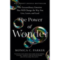 The Power of Wonder: The Extraordinary Emotion That Will Change the Way You Live, Learn, and Lead
