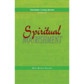 Spiritual Nourishment