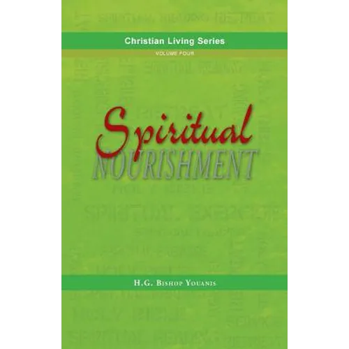 Spiritual Nourishment