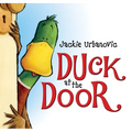 Duck at the Door: An Easter and Springtime Book for Kids