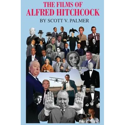 The Films of Alfred Hitchcock