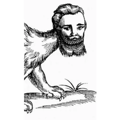 Il mostro amoroso