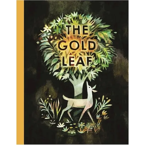 The Gold Leaf