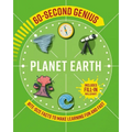 Planet Earth: Bite-Size Facts to Make Learning Fun and Fast