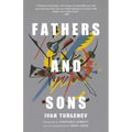 Fathers and Sons (Warbler Classics Annotated Edition)