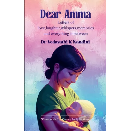 Dear Amma