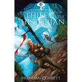 The Thief and the Historian: Book One of the Runetree Chronicles