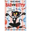 Bad Kitty for President