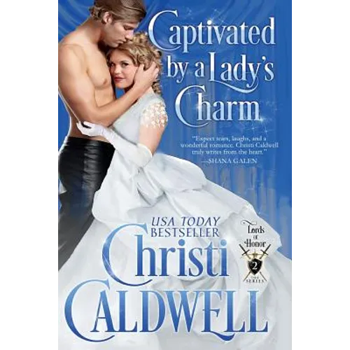 Captivated by a Lady's Charm