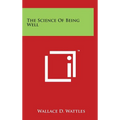 The Science Of Being Well