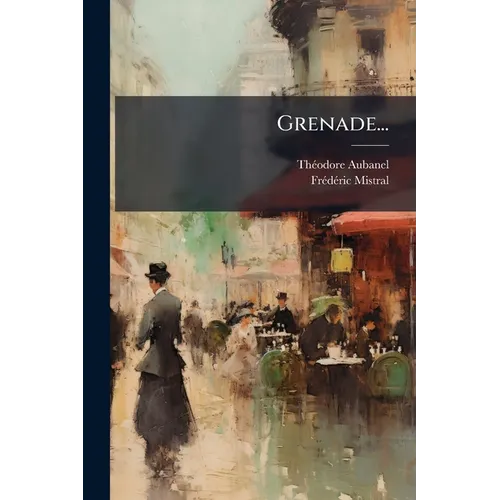 Grenade...