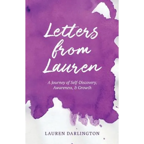 Letters from Lauren