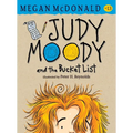 Judy Moody and the Bucket List
