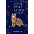 Death in the Holiday Cards