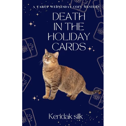 Death in the Holiday Cards