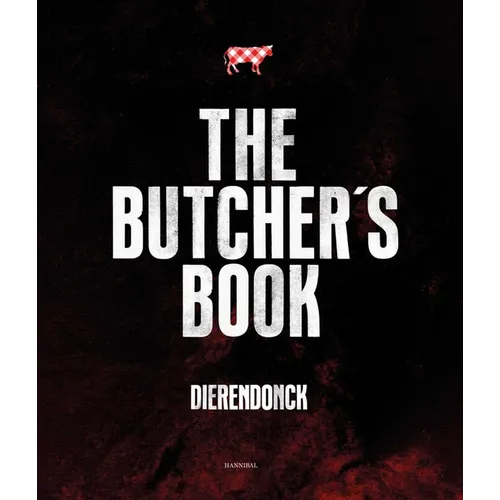 The Butcher's Book