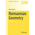 Riemannian Geometry
